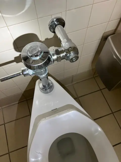 Fixture installation and repair for Hydro Jetting in Thunderbird